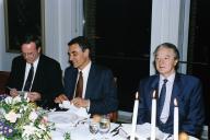 Conselho Europeu de Maastricht