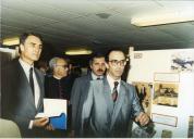 Inauguração do Centro de Estudos e Apoio à Paramiloidose e Homenagem ao Dr. Alberto Moreira Amorim