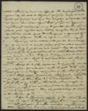 Carta de Inocêncio Francisco da Silva a Teófilo Braga
