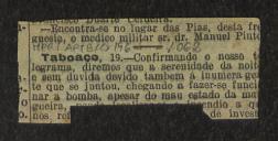 Presidente da República