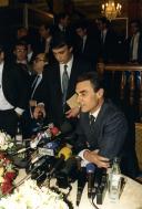 Visita de Aníbal Cavaco Silva a França