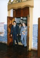 Visita à Guarda