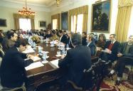 Reunião do Governo