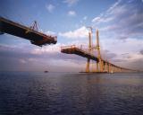 Álbum Comemorativo da Inauguração da Ponte Vasco da Gama