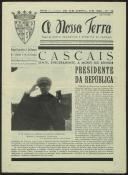 A Nossa Terra
