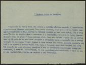 O Governo imita os vândalos