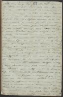 Carta de Teófilo Braga para Francisco Maria Supico