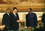 Acordo de Paz com Angola