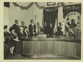 Alguns aspectos da Viagem Presidencial às colónias de Cabo Verde, São Tomé, Moçambique e Angola e da visita do Chefe do Estado à União Sul-Africana realizadas em Junho, Julho, Agosto e Setembro de 1939 - volume II