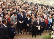 Visita ao Sabugal, Belmonte, Covilhã e Fundão