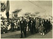 Alguns aspectos da Viagem Presidencial às colónias de Cabo Verde, Moçambique e Angola e da visita do Chefe do Estado à União Sul Africana realizadas em Junho, Julho, Agosto e Setembro de 1939