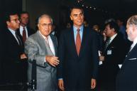 Visita de Aníbal Cavaco Silva aos Estados Unidos da América