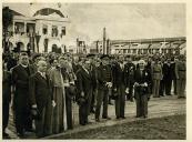 Alguns aspectos da Viagem Presidencial às colónias de Cabo Verde, Moçambique e Angola e da visita do Chefe do Estado à União Sul Africana realizadas em Junho, Julho, Agosto e Setembro de 1939