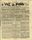 Voz do Povo