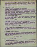 Boletim de registo e justificação de cortes