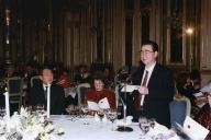 Visita de Li Peng a Portugal