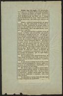 Recorte de imprensa