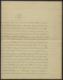 Carta de Artistas do Teatro D. Maria II a Teófilo Braga