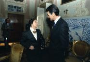 Visita ao Palácio da Fronteira