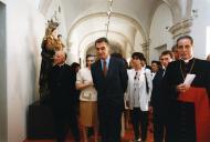 Exposição de S. Vicente de Fora