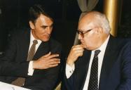 Visita de Aníbal Cavaco Silva ao Egipto