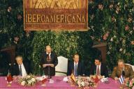 Cimeira Ibero-americana