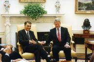Visita de Aníbal Cavaco Silva aos Estados Unidos da América