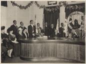 Alguns aspectos da Viagem Presidencial às colónias de Cabo Verde, Moçambique e Angola e da visita do Chefe do Estado à União Sul Africana realizadas em Junho, Julho, Agosto e Setembro de 1939