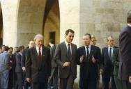 Conselho Europeu de Rhodes