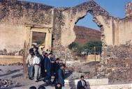 Visita a Cabo Verde