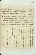 Cópia de carta de Manuel Teixeira Gomes para R. Donas