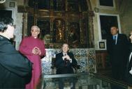 Visita de Estado a Espanha