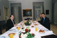 Primeiro-ministro da Bélgica