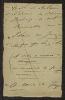 Apontamentos de Teófilo Braga