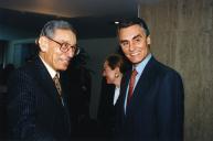 Visita de Aníbal Cavaco Silva aos Estados Unidos da América