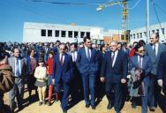 Visita à Vila da Sertã