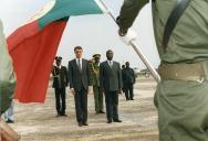 Cimeira de Bissau