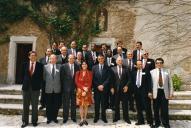 VII Lisbon Meeting