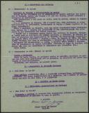 Boletim de registo e justificação de cortes