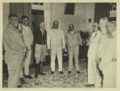 Alguns aspectos da Viagem Presidencial às colónias de Cabo Verde, São Tomé, Moçambique e Angola - volume I