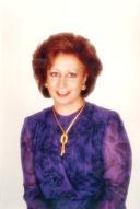 Fotografia de Manuela Ramalho Eanes