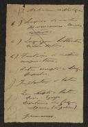 Apontamentos de Teófilo Braga