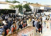 Visita a Beja