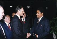 Homenagem a Eusébio da Silva Ferreira