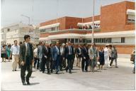 Visita a Setúbal