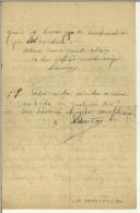 Cartas de Sidónio Bessa Pais, Afonso Bessa Pais e Maria Sidónia Bessa Pais para António Bessa Pais