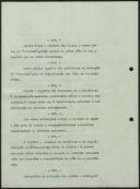 Articulado com dedução de instrução contraditória apresentada por Adelino da Palma Carlos