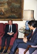 Visita do Primeiro-Ministro da Irlanda a Portugal