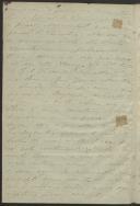 Carta de Teófilo Braga para Francisco Maria Supico