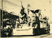 Viagem Presidencial à África em 1939